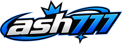 ash777 logo